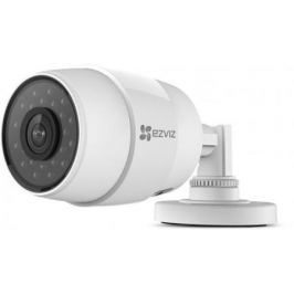 Камера IP EZVIZ C3C (WI-FI) CMOS 1/3’’ 1280 x 720 H.264 RJ-45 LAN белый CS-CV216-A0-31WFR