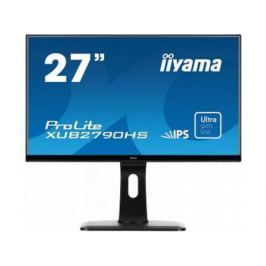 Монитор 27" iiYama Pro Lite XUB2790HS-B1
