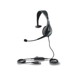 Гарнитура Jabra UC VOICE 150 Mono USB NC WB 1593-829-209