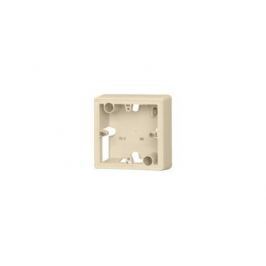 Коробка накладная Legrand Valena 1 пост слоновая кость 776131