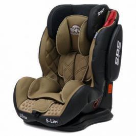 Автокресло Rant BH12310 Ultra SPS (coffee)