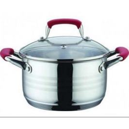Кастрюля Bekker BK-1744 Deluxe 3.6 л 20 см