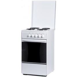Электрическая плита Flama AE 1401 W белый