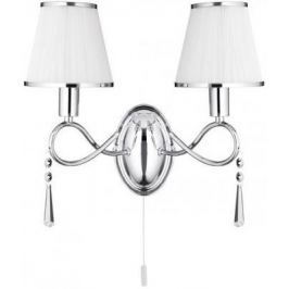 Бра Arte Lamp Logico A1035AP-2CC