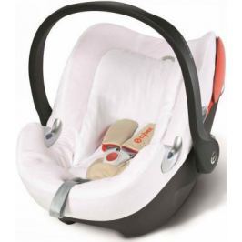 Летний чехол на автокресло Cybex Aton Q