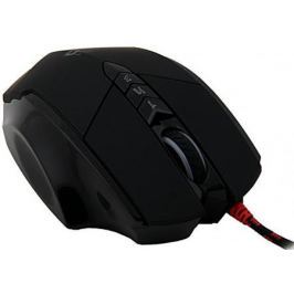 Мышь проводная A4TECH Bloody V7 чёрный USB