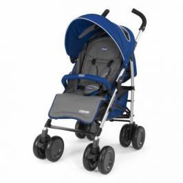 Коляска-трость Chicco Multiway Evo (blue)