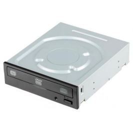 Оптический привод DVD±RW Lite-On iHAS124-04 <SATA, Oem> Black