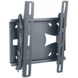 Кронштейн Holder LCDS-5010 черный металлик 20"-40" настенный наклон до 45кг