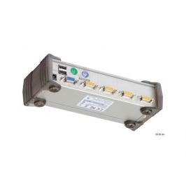 Переключатель KVM ATEN CS84U-AT