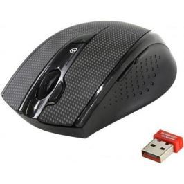 Мышь беспроводная A4TECH V-Track G10-730F-1 чёрный USB