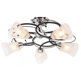 Потолочная люстра Silver Light Bibis 242.59.5