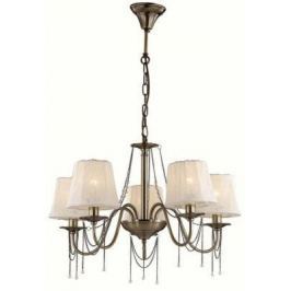 Подвесная люстра Lumion Basilia 3201/5