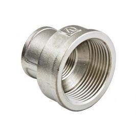 Муфта переходная 3/4"х1/2" вн.-вн.