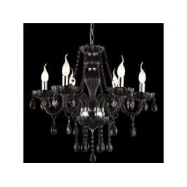 Подвесная люстра Arte Lamp Teatro A3964LM-6BK