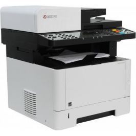 МФУ Kyocera Ecosys m2135dn ч/б A4 35ppm 1200x1200 dpi 512Mb USB 2.0 Ethernet