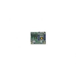 Мат. плата для ПК Supermicro X10SRL-F Socket 2011-3 C612 8xDDR4 — — — 10xSATAIII ATX Retail