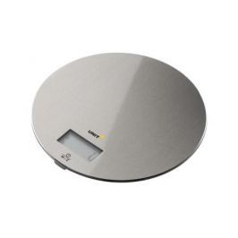 Весы кухонные Unit UBS-2150 серебристый