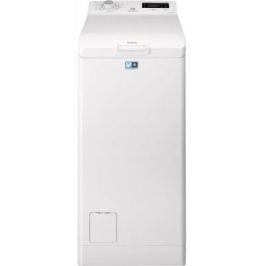 Стиральная машина Electrolux EWT 1366 HGW белый