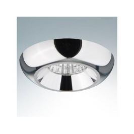 Встраиваемый светильник Lightstar Monde LED 071154