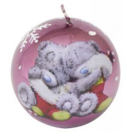 Свеча Winter Wings Me to you 7.5 см MTY-N160002
