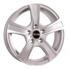 Диск Tech Line Neo 619 6.5x16 5x112 ET38 Silver