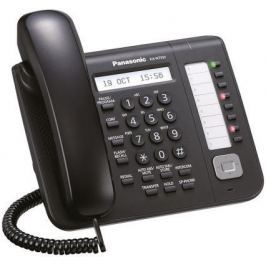 Телефон IP Panasonic KX-NT551RU