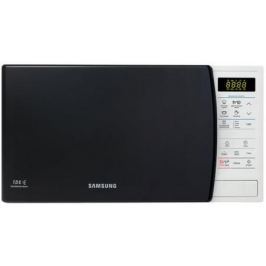 СВЧ Samsung ME83KRW-1 800 Вт белый