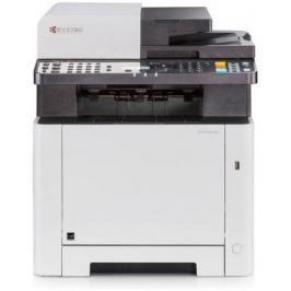 МФУ Kyocera Ecosys M5521cdn цветной A4 21ppm 600x600 dpi Duplex USB 2.0 Ethernet