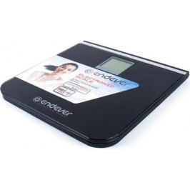 Весы напольные ENDEVER Skyline FS-540 чёрный