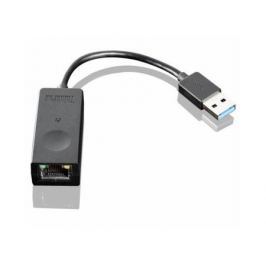 Адаптер Lenovo ThinkPad USB 3.0 Ethernet 4X90E51405