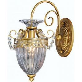 Бра Arte Lamp Schelenberg A4410AP-1SR