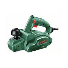 Рубанок Bosch PHO 1500 550Вт 82мм