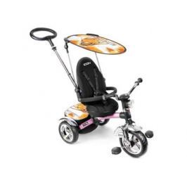 Велосипед Lexus Trike Icon 3 RT Original fuksia angel 2013