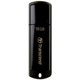 Внешний накопитель 16GB USB Drive <USB 2.0> Transcend 350 TS16GJF350