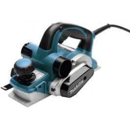 Рубанок Makita KP0810 850Вт 82мм