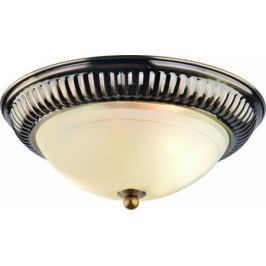Потолочный светильник Arte Lamp 28 A3016PL-2AB