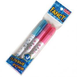 Гелевая ручка Action! Fancy 3 шт FGP105/3 FGP105/3