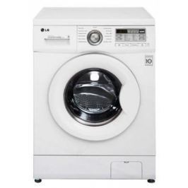 Стиральная машина LG F10B8LD0 белый
