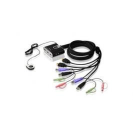 Переключатель KVM ATEN CS692
