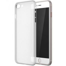 Накладка LAB.C 0.4 для iPhone 7 Plus прозрачный LABC-163-CR