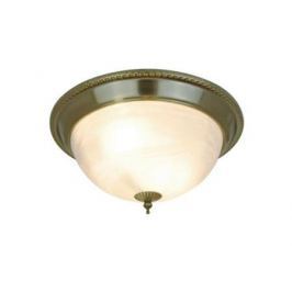 Потолочный светильник Arte Lamp 16 A1305PL-2AB
