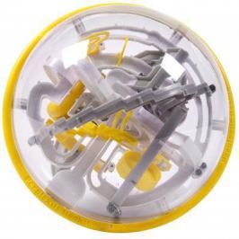 Игра-головоломка SPIN MASTER Perplexus Rookie, 70 барьеров от 6 лет 34176