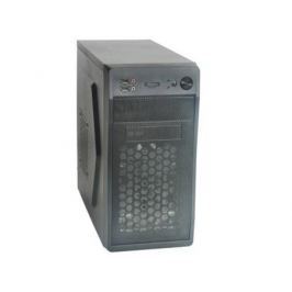 Корпус microATX Formula FM-602 450 Вт чёрный