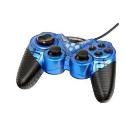 Геймпад 3Cott Single GP-05,USB,Blue