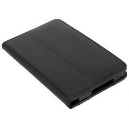 Чехол IT BAGGAGE для планшета Lenovo Tab A7-30 A3300 7" искуственная кожа черный ITLNA3302-1