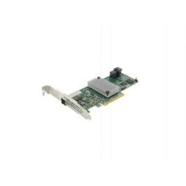 Контроллер LSI SAS 9300-4i4e LSI00348 H5-25515-00