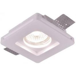 Встраиваемый светильник Arte Lamp Invisible A9214PL-1WH