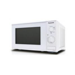 СВЧ Panasonic NN-SM221WZTE 700 Вт белый