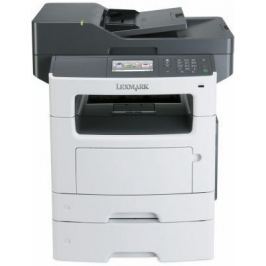 МФУ Lexmark MX511dhe ч/б А4 42ppm 1200x1200dpi Ethernet USB 35S5804